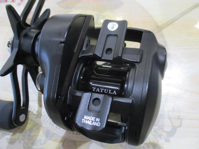 24タトゥーラ TW 100XH｜＠ベリーネット 日本最大新品中古釣具