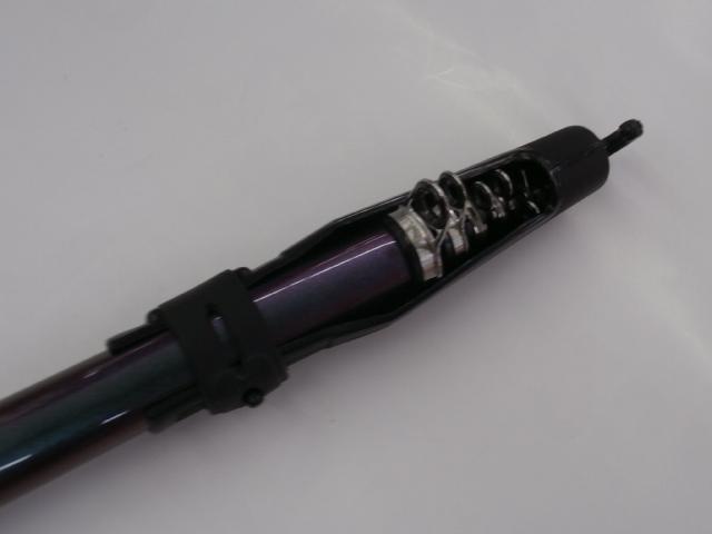 プロステージナンバーISO 2-530｜＠ベリーネット 日本最大新品