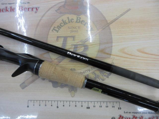 バンタム 173MH-SB｜＠ベリーネット 日本最大新品中古釣具WEB