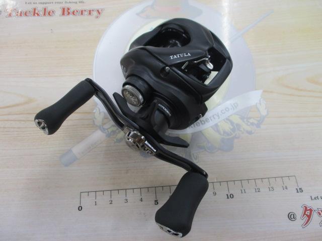 24タトゥーラ TW 100XH｜＠ベリーネット 日本最大新品中古釣具