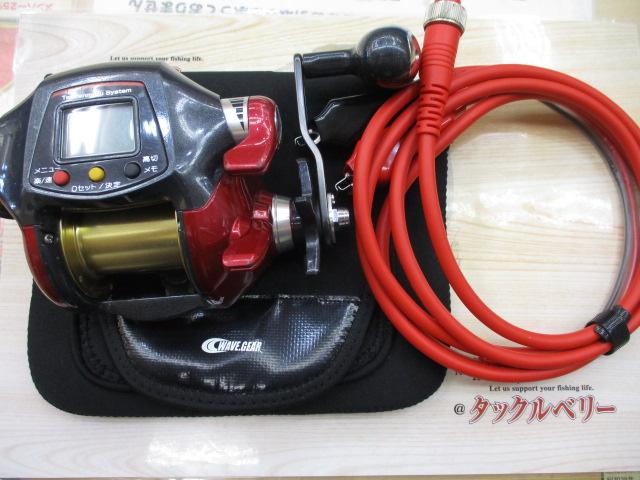 10電動丸 3000完全フカセスペシャル｜＠ベリーネット 日本最大
