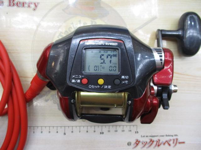 10電動丸 3000完全フカセスペシャル｜＠ベリーネット 日本最大