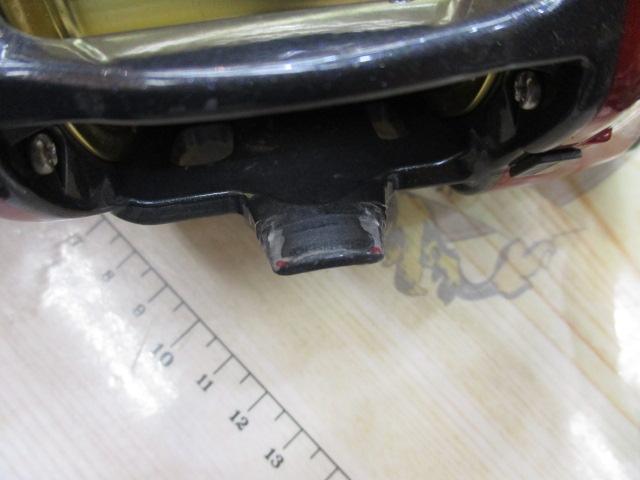 10電動丸 3000完全フカセスペシャル