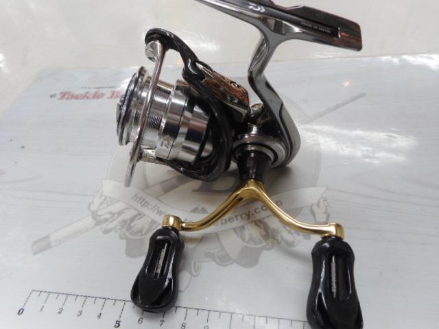 18イグジスト FC LT2000S-P｜＠ベリーネット 日本最大新品中古