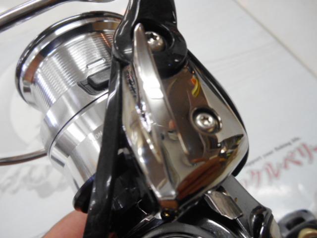 18イグジスト FC LT2000S-P