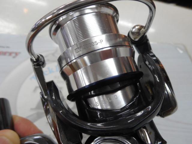 18イグジスト FC LT2000S-P｜＠ベリーネット 日本最大新品中古
