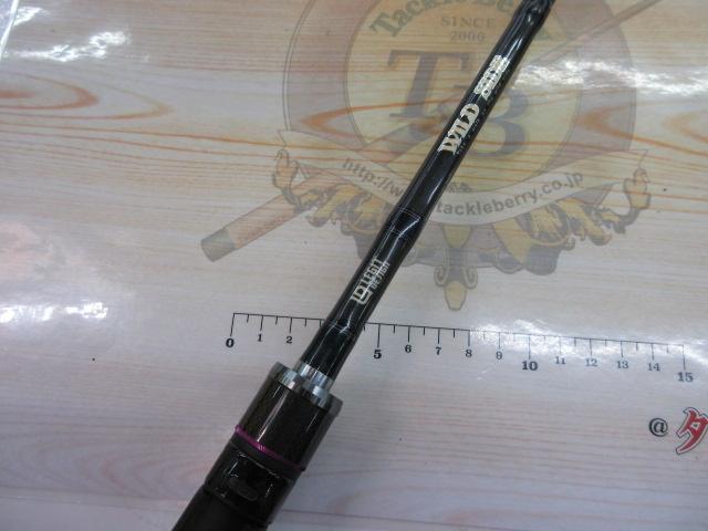 ワイルドサイド WSC610M