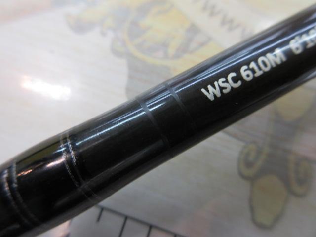 ワイルドサイド WSC610M