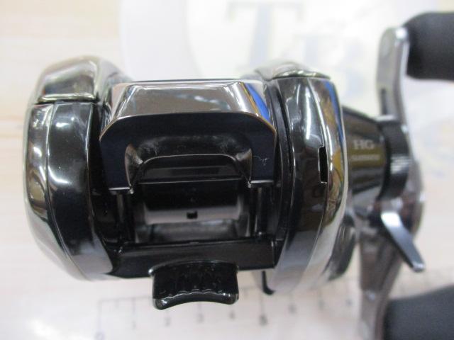25アンタレス100HG シマノ(SHIMANO) 25 アンタレス 100HG ｜アウトドア用品・釣り具