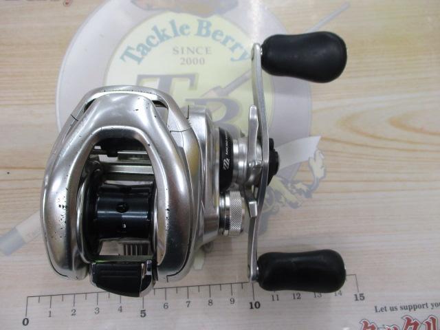 メタニウムmgl xg Amazon | シマノ(SHIMANO) ベイトリール 両軸 16 メタニウム MGL