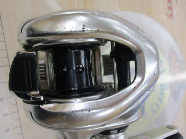 16メタニウムMGL XG RH｜＠ベリーネット 日本最大新品中古釣具
