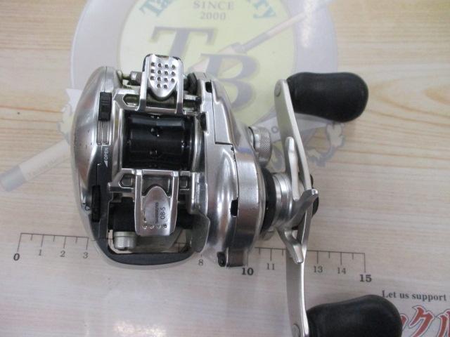 16メタニウムMGL XG RH｜＠ベリーネット 日本最大新品中古釣具