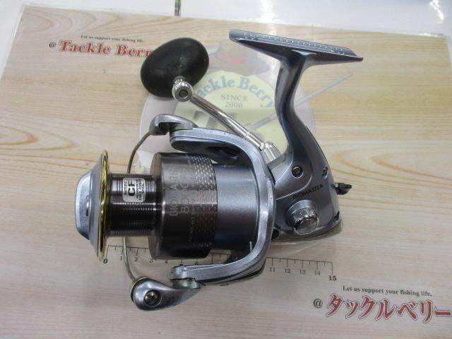 シマノ 02バイオマスター8000PG SHIMANO BIOMASTER Yahoo!オークション -「バイオマスター8000pg」の落札相場・落札価格