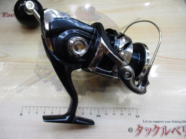 21 ツインパワー SW6000HG　未使用品 21ツインパワーSW 6000HG｜＠ベリーネット 日本最大新品中古釣具