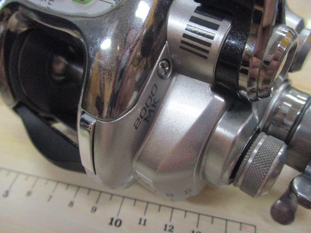 11フォースマスター 2000MK