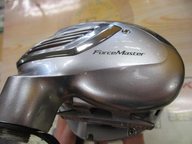 11フォースマスター 2000MK