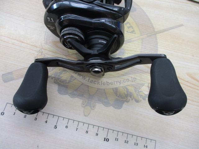 タトゥーラ TW 400H｜＠ベリーネット 日本最大新品中古釣具WEB