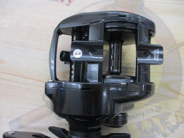 タトゥーラ TW 400H