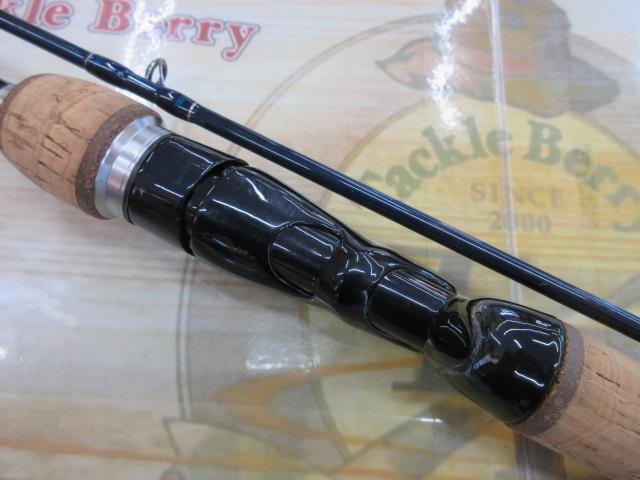 アメニスタベイトロッド 163-ML-2 シマノ(SHIMANO) アメニスタ163ML-2 335340｜アウトドア用品