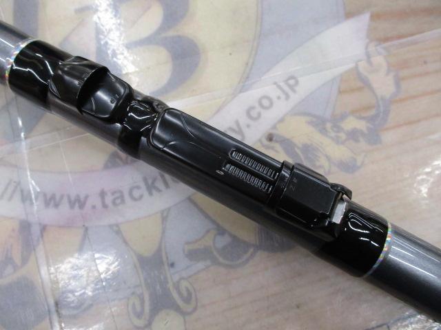 極光落し込み黒鯛630