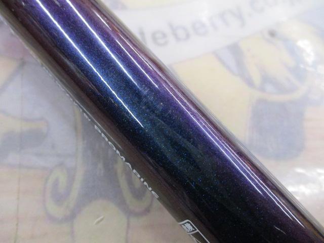 極光落し込み黒鯛630