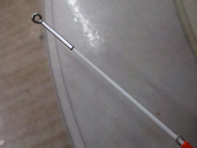 極光落し込み黒鯛630