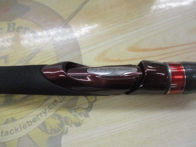 19セフィアSS S76ML｜＠ベリーネット 日本最大新品中古釣具WEB