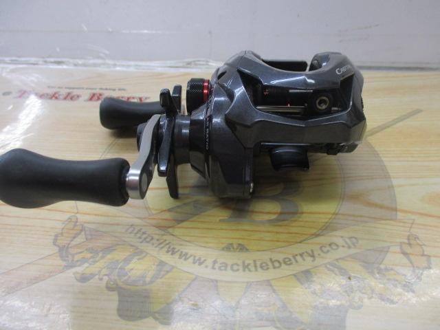 カシータスMGL 100HG シマノ(SHIMANO) 16 カシータスMGL 100HG 右 036155｜アウトドア