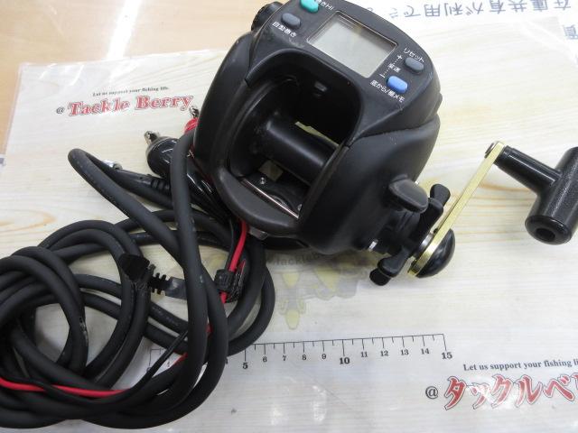 スーパータナコンS 500DX｜＠ベリーネット 日本最大新品中古釣具