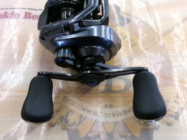 即納　シマノSHIMANO 24SLX ほぼ未使用 即納 シマノSHIMANO 24SLX ほぼ未使用