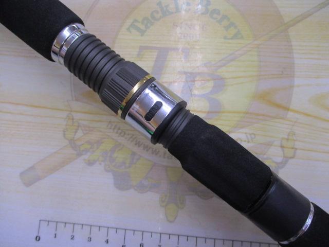 極鋭ギア 50-210｜＠ベリーネット 日本最大新品中古釣具WEBショップ