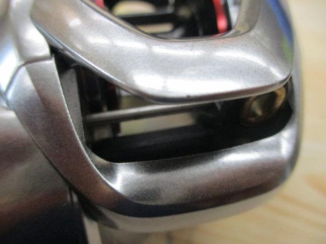 21スコーピオンMD 300XG LH(ロングハンドル)