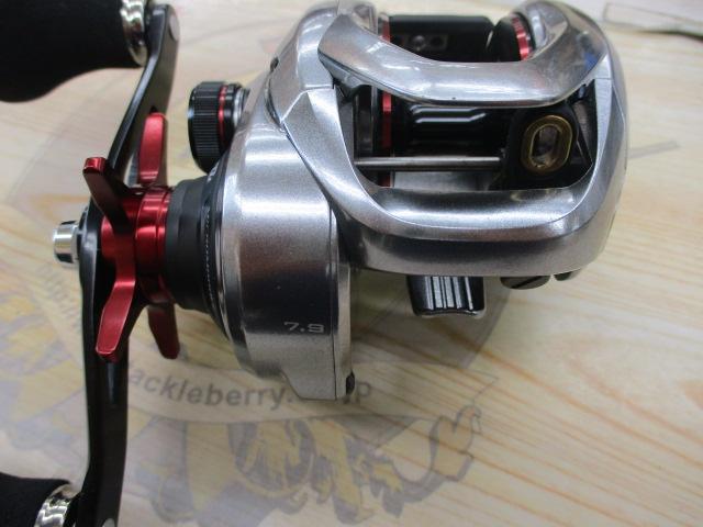 21スコーピオンMD 300XG LH(ロングハンドル)｜＠ベリーネット 日本最大