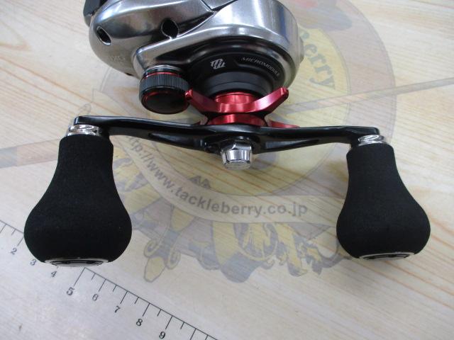 21スコーピオンMD 300XG LH(ロングハンドル)｜＠ベリーネット 日本最大