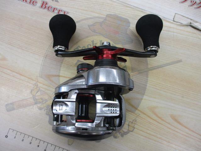 21スコーピオンMD300XGLH シマノ(SHIMANO) 21 スコーピオンMD 300XG 右巻き 043573｜アウトドア