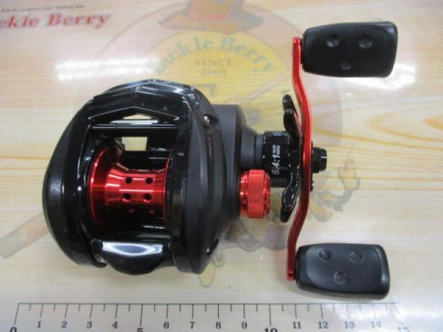 ブラックマックス(3rd)