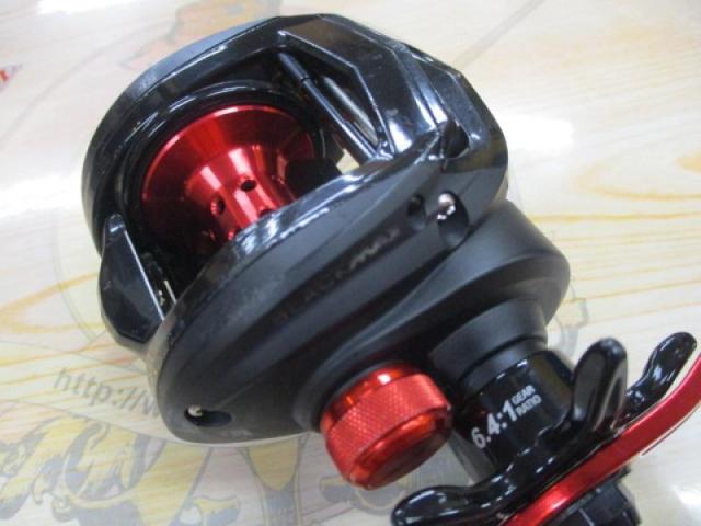 ブラックマックス(3rd)