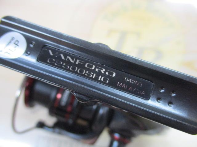 20ヴァンフォード C2500SHG｜＠ベリーネット 日本最大新品中古