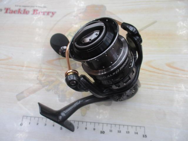 レボ ALXシータ(Θ) 2000SH｜＠ベリーネット 日本最大新品中古釣具WEB