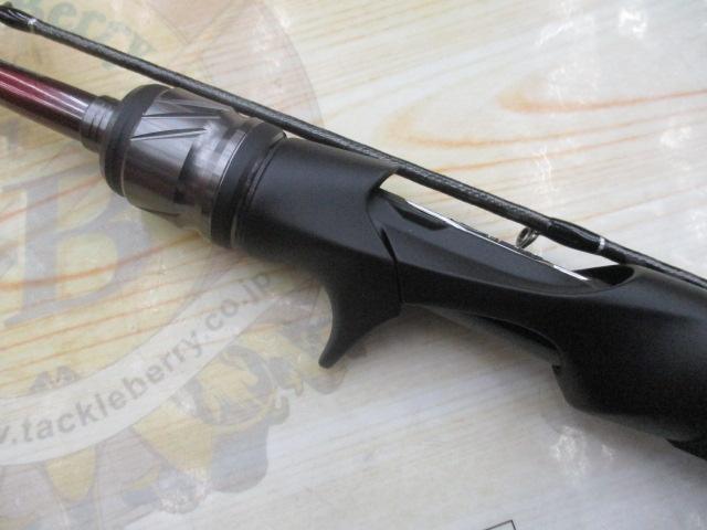 24セフィアSSメタルスッテF-B 511MLS