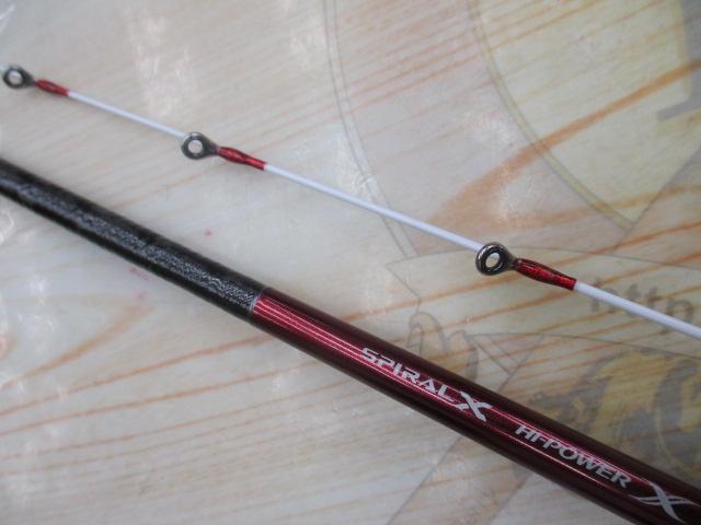 24セフィアSSメタルスッテF-B 511MLS