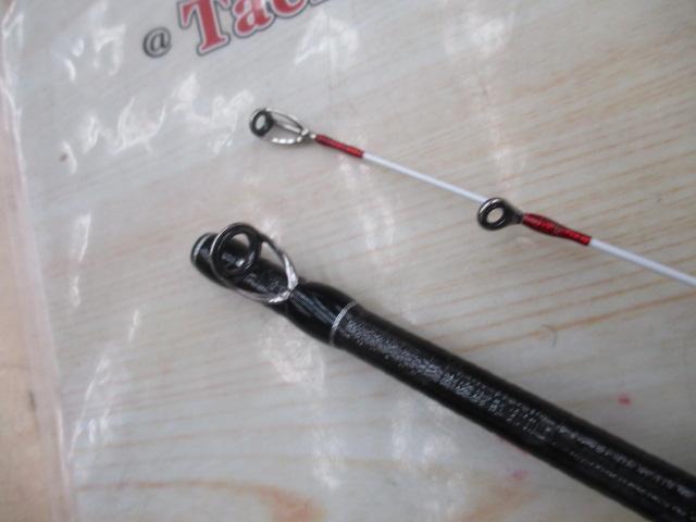 24セフィアSSメタルスッテF-B 511MLS