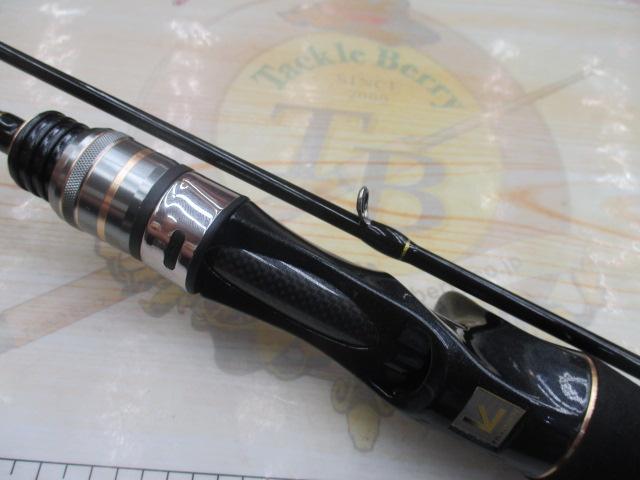 ボートアジストSSD C68MH-K/SL｜＠ベリーネット 日本最大新品中古釣具