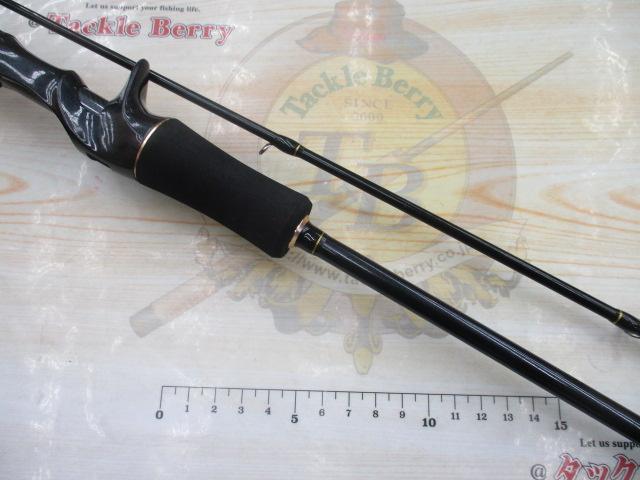 テイルウォーク アジングロッド ボートアジスト SSD C68MH-K/SL Amazon | テイルウォーク (Tailwalk) ボートアジング(バチコン