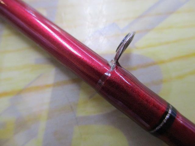 ■専用 ダイワ 極鋭カワハギ レッドチューン ボトム KAMAHAGI 船竿 ダイワ】 極鋭カワハギ レッドチューン ボトム DAIWA KYOKUEI