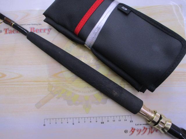 マッドバイパースクイッド 165