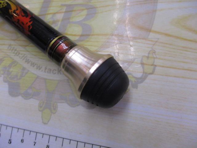 マッドバイパースクイッド 165