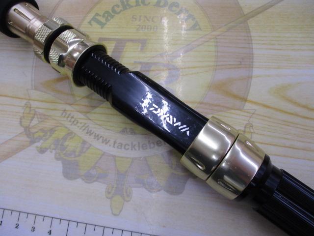 マッドバイパースクイッド 165