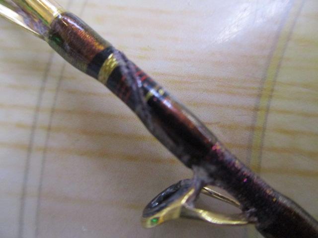 マッドバイパースクイッド 165