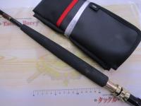 マッドバイパースクイッド 165